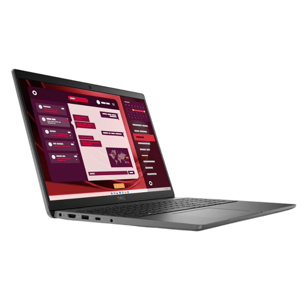 DELL LAPTOP LATITUDE 13TH GENERATION